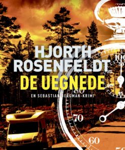 De Uegnede - Michael Hjorth - Bog