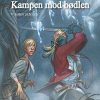 De magiske lys, bind 3. Kampen mod bødlen (Bog)