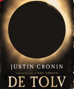 De tolv (Lydbog)