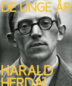 De unge år (E-bog)