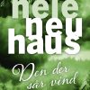 Den Der Sår Vind - Nele Neuhaus - Bog
