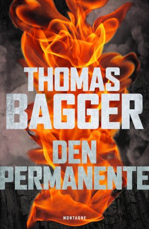 Den Permanente - Thomas Bagger - Bog