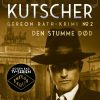 Den Stumme Død - Volker Kutscher - Bog