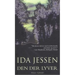 Den der lyver - Hardback