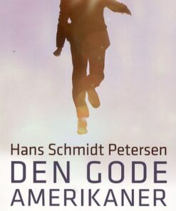Den gode amerikaner (E-bog)