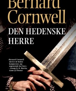 Den hedenske herre (E-bog)