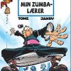 Den lille Splint præsenterer 6: Min Zumba-lærer
