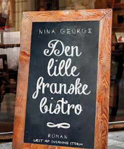 Den lille franske bistro