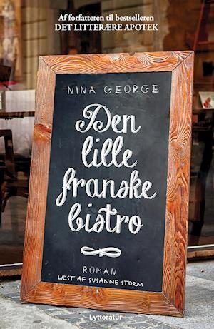 Den lille franske bistro