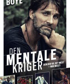 Den mentale kriger (E-bog)