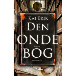 Den onde bog - Indbundet