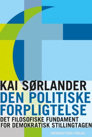 Den politiske forpligtelse (E-bog)