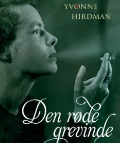 Den røde grevinde (E-bog)