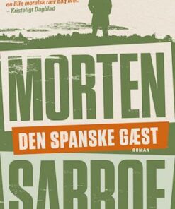 Den spanske gæst