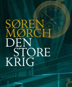 Den store krig (E-bog)
