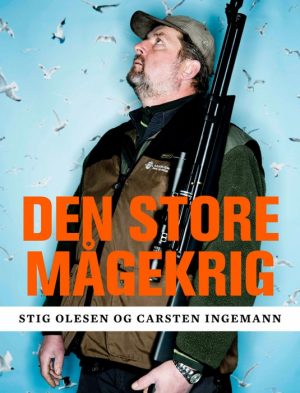 Den store mågekrig (E-bog)