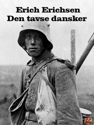 Den tavse dansker (E-bog)