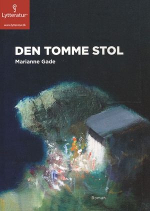 Den tomme stol (Lydbog)