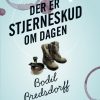 Der er stjerneskud om dagen (Lydbog)
