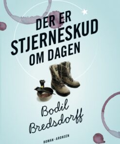 Der er stjerneskud om dagen (Lydbog)