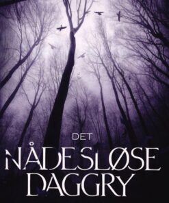Det Nådesløse Daggry - A. Silvestri - Bog