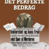 Det Perfekte Bedrag - Susanne Meelbye - Bog