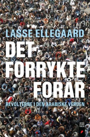 Det forrykte forår (E-bog)