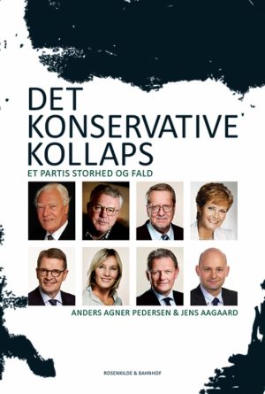 Det konservative kollaps (E-bog)