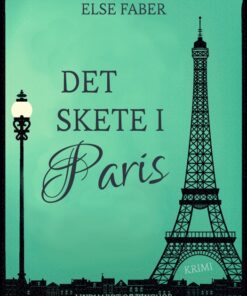 Det skete i Paris (E-bog)