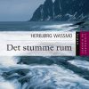 Det stumme rum (E-bog)