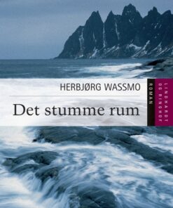 Det stumme rum (E-bog)