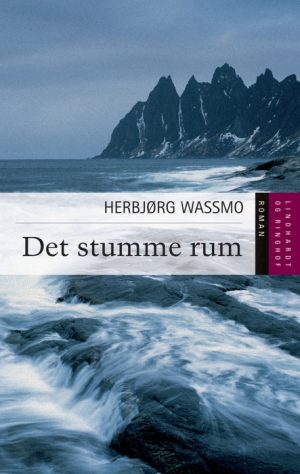 Det stumme rum (E-bog)