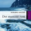 Det stumme rum (Lydbog)