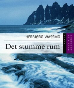 Det stumme rum (Lydbog)