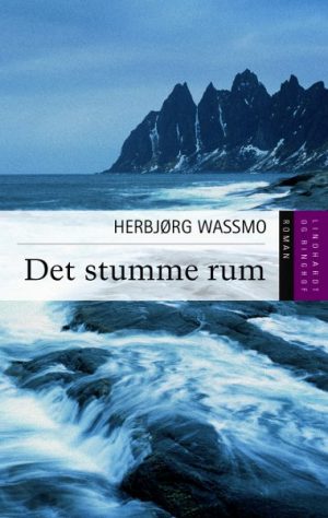 Det stumme rum (Lydbog)