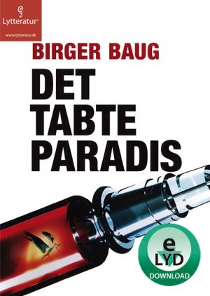 Det tabte paradis (Lydbog)