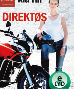 Direktøs (Lydbog)