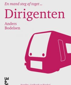 Dirigenten (E-bog)