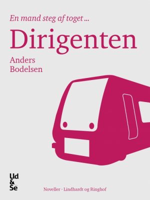 Dirigenten (E-bog)