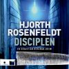 Disciplen - Michael Hjorth - Bog