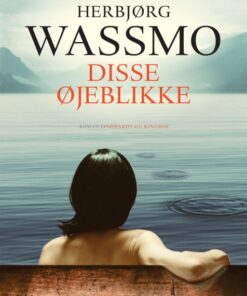 Disse øjeblikke (E-bog)