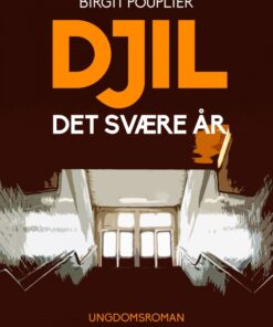 Djil - det svære år (E-bog)