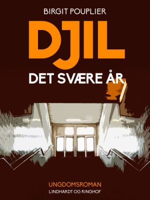 Djil - det svære år (E-bog)