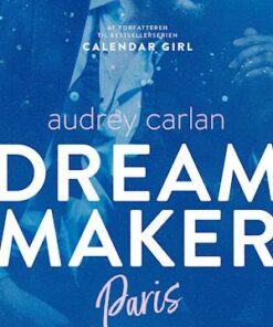 Dream Maker: Paris