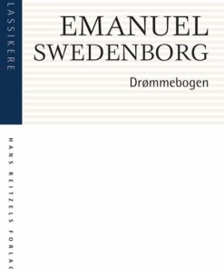 Drømmebogen - Emanuel Swedenborg - Bog