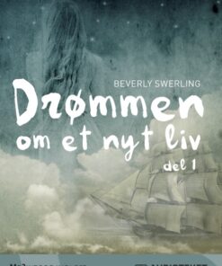 Drømmen om et nyt liv 1 (Lydbog)