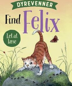 Dyrevenner - Find Felix