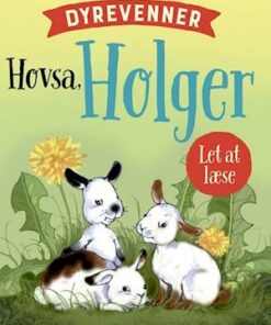 Dyrevenner - Hovsa Holger