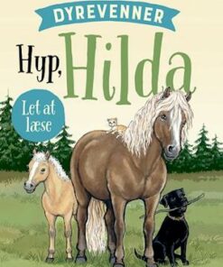 Dyrevenner - Hyp Hilda
