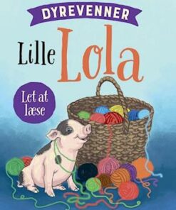 Dyrevenner - Lille Lola